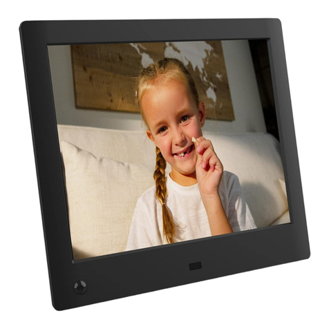 NIX X10F User manual