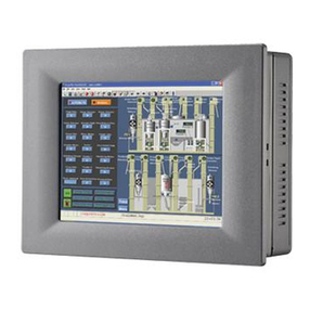 Advantech TPC-650H User manual