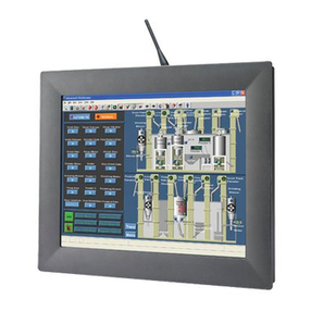 Advantech TPC-1071H user manual