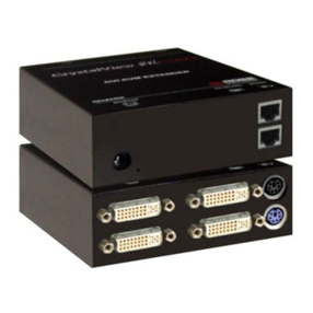 Rose electronics PS/2 User manual Rose electronics PS/2 User manual