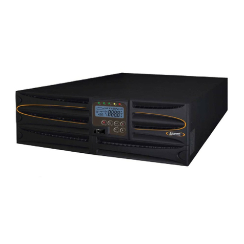 INFOSEC E6 LCD-RT User manual INFOSEC E6 LCD-RT User manual
