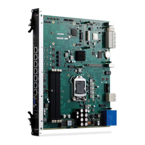 ADLINK Technology aTCA-9300 user manual ADLINK Technology aTCA-9300 user manual