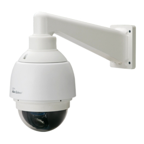 AirLive SD-2020 user manual