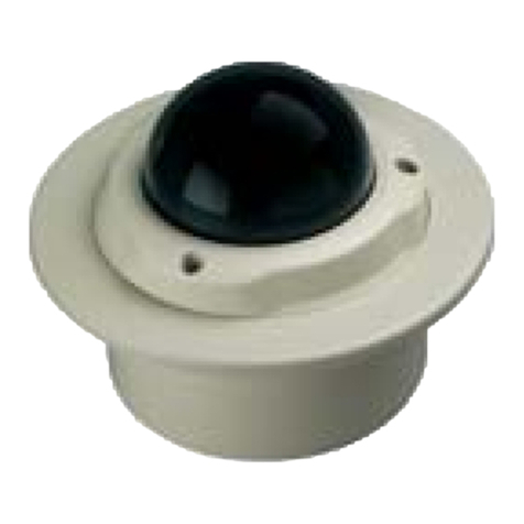 ACTi CAM-7100 user manual
