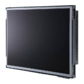 AXIOMTEK FDK series User manual