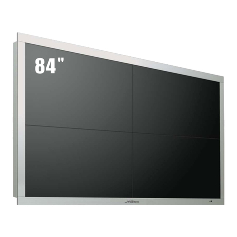 Orion PK-8420 User manual