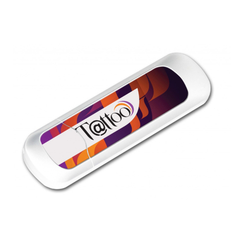 Globe Tattoo Prepaid Kit user guide