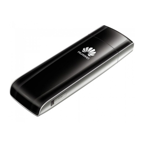 Huawei E392 user manual