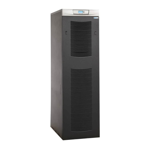 Eaton UPS 20 user guide