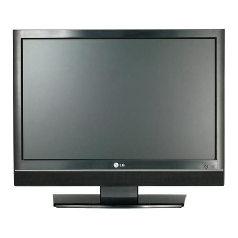 LG 9LS4D User manual