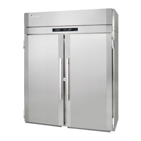 Victory FIS-1D-S1-XH Specifications
