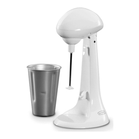 Back to Basics Milkshake Maker User manual