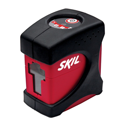 Skil 8201-CL Operating/safety instructions