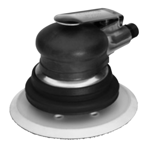 Draper 4416PRO instructions