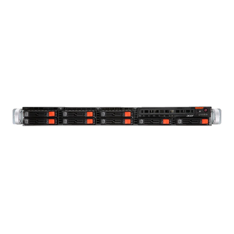 Acer AR360 F2 User manual