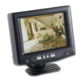 Velleman MONCOLHA5P User manual