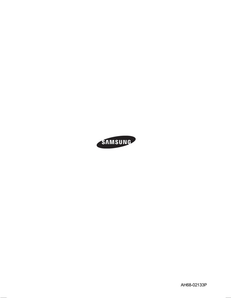 Samsung HT-BD2EX user manual