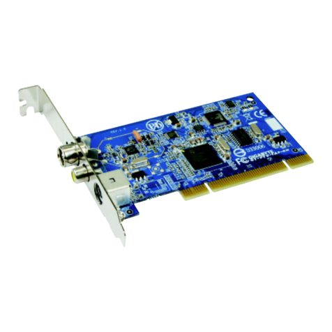 Gigabyte GT-PTV-TAF-RH User manual