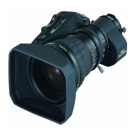 FujiFilm ZA17x7.6BE RM Specifications