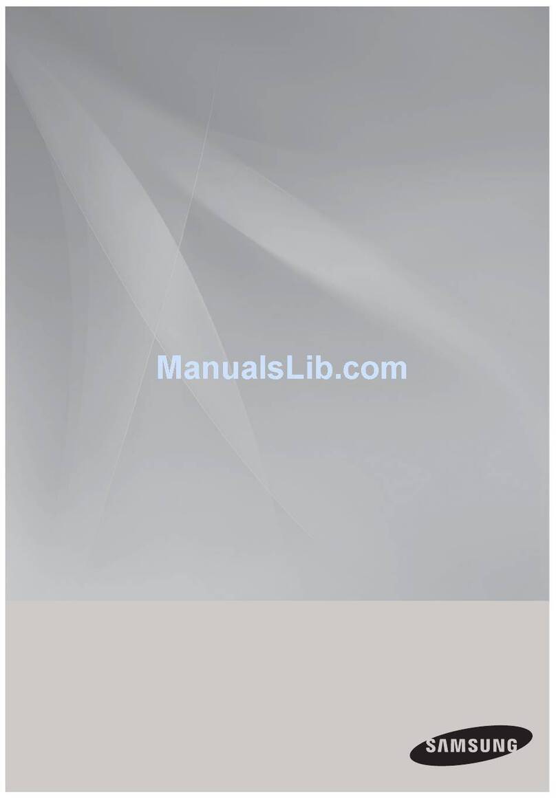Samsung MAX-G56 User manual
