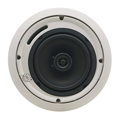 Kramer SPK-C612 Features & specifications