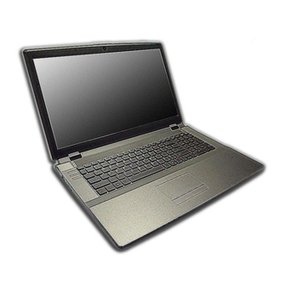 Clevo W370ET User manual Clevo W370ET User manual