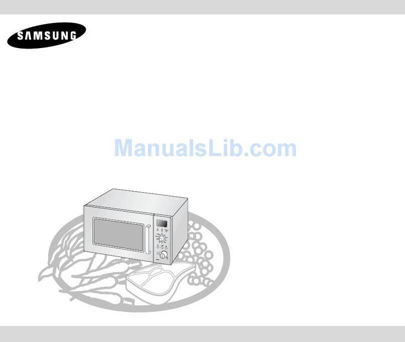 Samsung C108STC Service manual