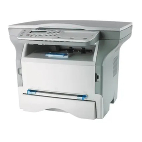 Sagem MF 5401 user manual