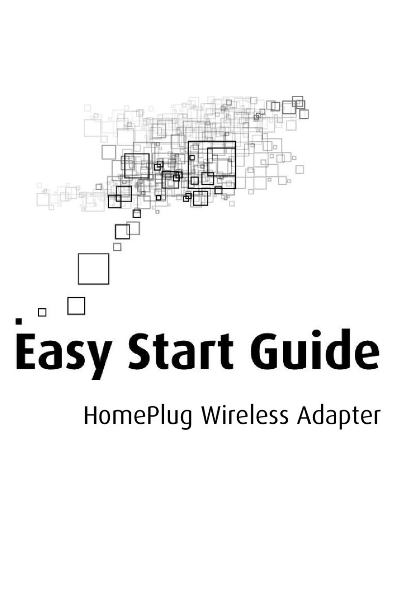 Aztech Easy Start guide