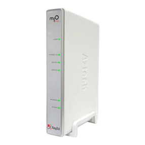 Aztech DSL1015EW S user manual