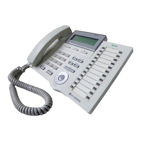 LG LDP-7024 User manual