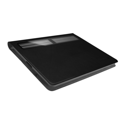 Logitech Logitech Solar user manual