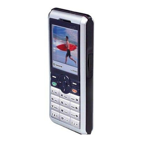 Sagem MY 302X User manual