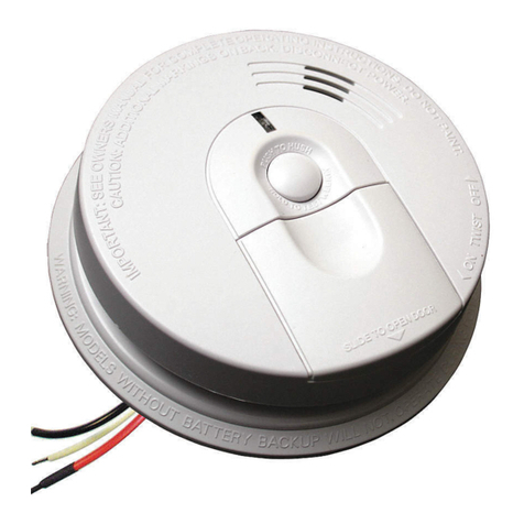 Firex CC User manual