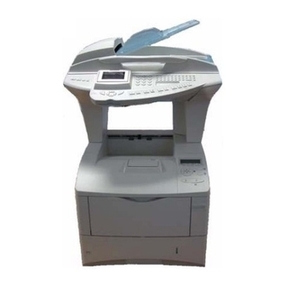 Sagem MF 5890DN User manual