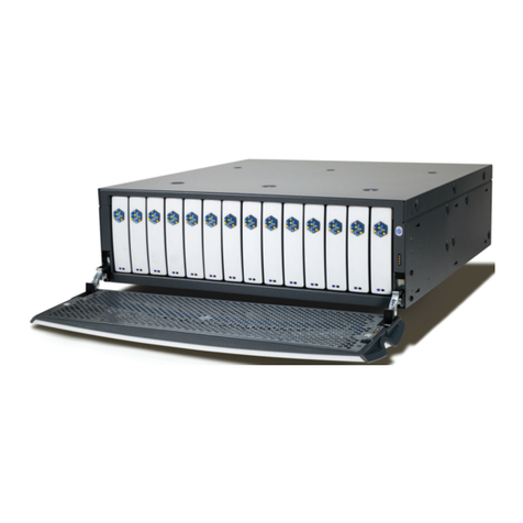 Kaleidescape KSERVER-5000 User manual