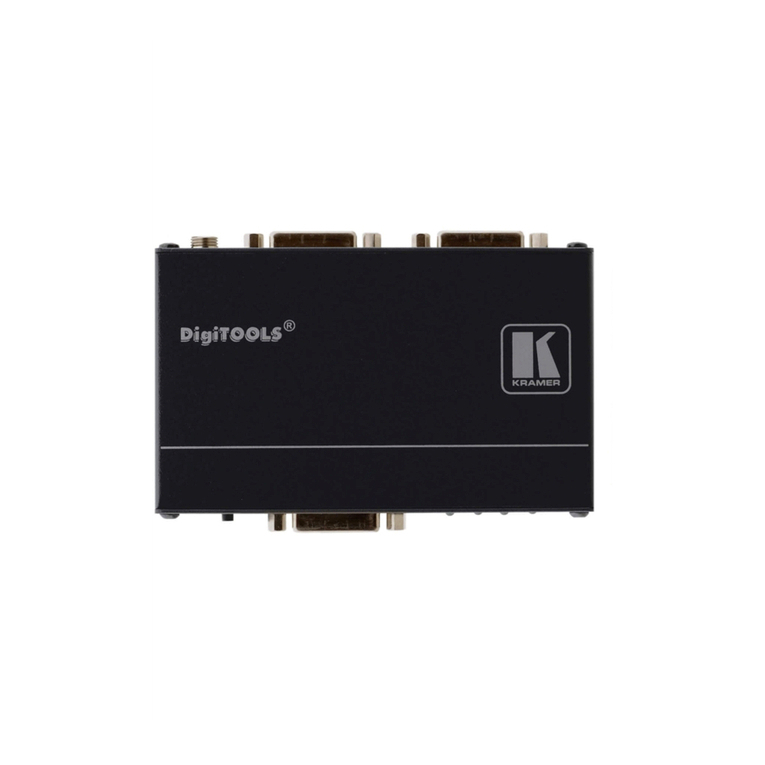 Kramer VM-2HDCPxl user manual
