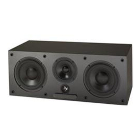 NHT AudioCenter-2 User manual
