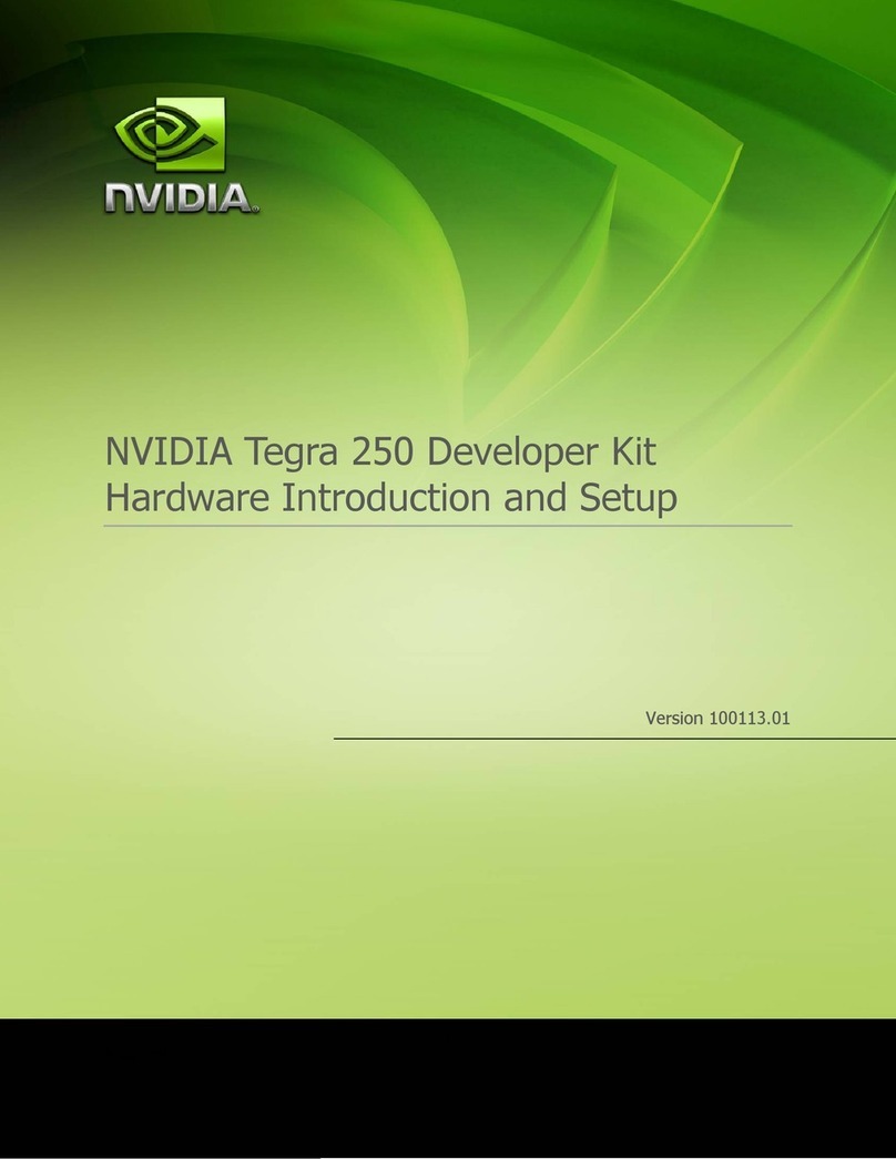 Nvidia Tegra 250 Reference manual