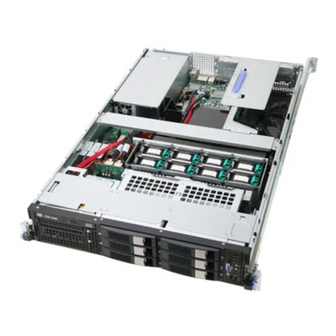 MSI MS-9298 User manual