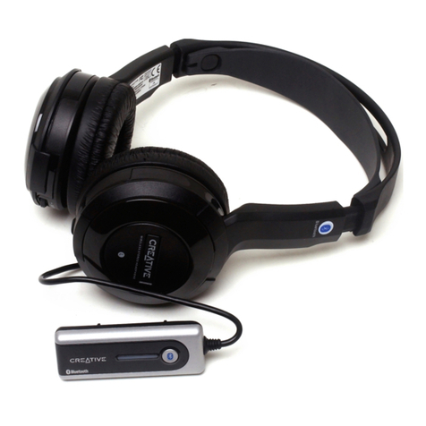 Creative CB2530 user guide