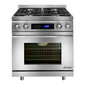 Dacor Gas Range Use and care manual Dacor Gas Range Use and care manual