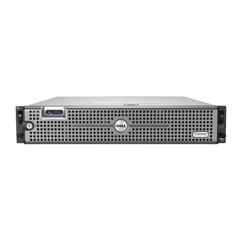 Dell PowerVault 770N Owner's manual