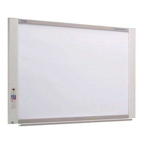 Plus C-20S Brochure & specs
