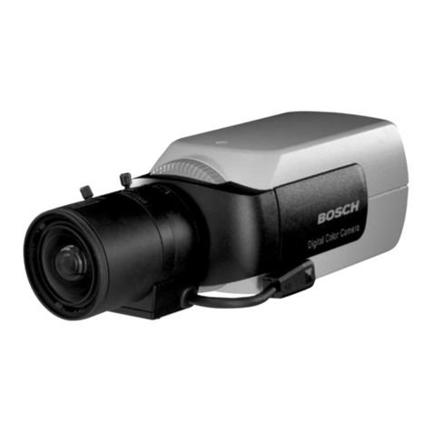 Bosch LTC 0455 Series Manual