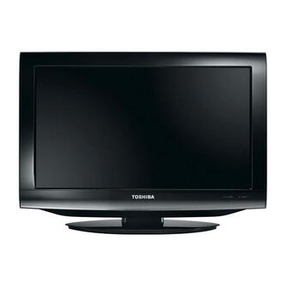 Toshiba 32DV733R owner's manual