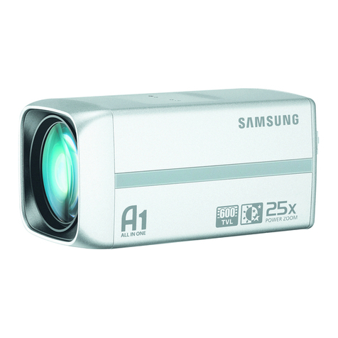 Samsung SCZ-3250PD User manual Samsung SCZ-3250PD User manual