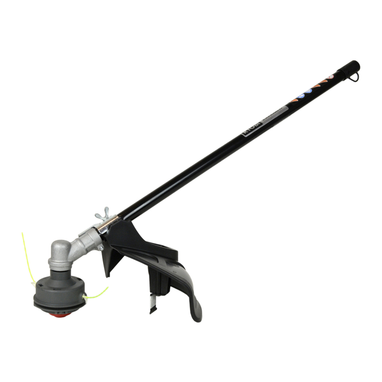 Ryobi Expand-It RY15523A User manual