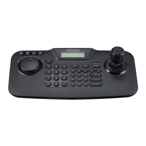 Samsung SPC-2010 User manual