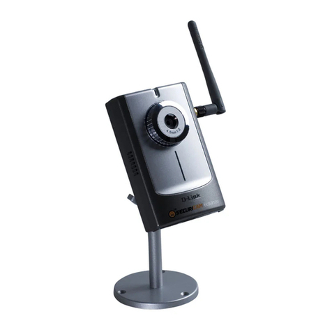 D-Link SECURICAM Network DCS-2120 User manual D-Link SECURICAM Network DCS-2120 User manual